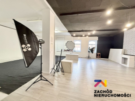 Studio Fotograficzne/Nagrań Centrum